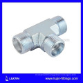 Ningbo EQUAL TEES adaptateur hydraulique et bague réducteur bouchon